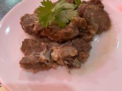 -范记靖远羊羔肉(博物馆店)