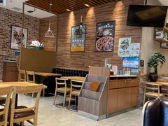 -米斯特比萨(光华桥凯德MALL天津湾店)