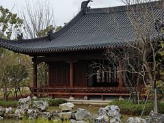 -江心屿景区