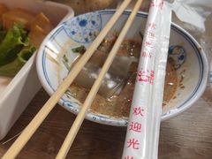 -古关火锅店(古北水镇景区店)