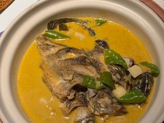 -曾宴·楚菜(湖北省博物馆店)