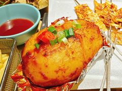 -野人串吧(太原街步行街店)