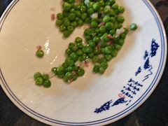 -秦淮巷·四季小馆
