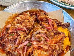 -常来小聚·广州非遗传承餐厅(高德置地店)