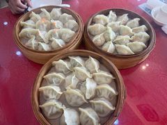 -韩记海鲜饺子(隆仁世家店)