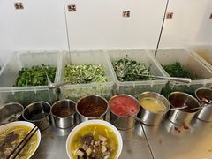 -文山荷鲜居(翠湖店)