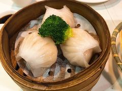 虾饺皇-禄興記香港大排档(歌斐中心店)