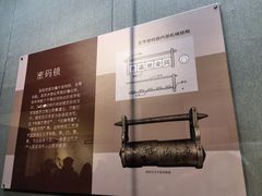 -洛阳古墓博物馆