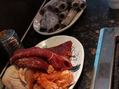 -阪尚皇·原切牛排·烤肉火锅自助(北京路店)