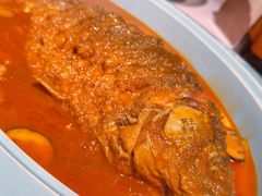 -阿五黄河大鲤鱼(纬三路店)