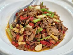 -湘中缘·湖南菜(娄底驻京办店)