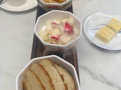 -天龙宝严素食馆(大兴善寺店)