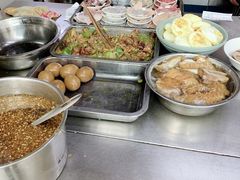 -天天鲜面馆(衡山路店)