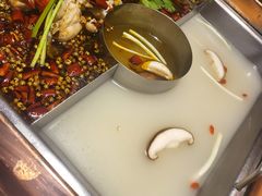 -新辣道鱼火锅(国瑞城店)