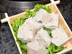 -山城棒棒军手作火锅·天花板手撕水牛鲜毛肚(北京店)
