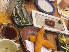 -和创柚子·会席日本料理(新区淮海街店)