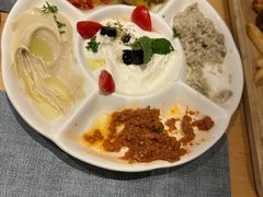 -ALAMEEN阿拉伯餐厅(三里屯店)