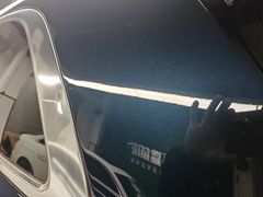 -鲨鱼皮汽车凹陷玻璃修复(静安店)