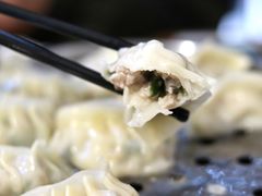 手工鸡汁蒸饺-古真记钵钵鸡(总店)