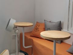 用餐区-大象厨房(重庆道店)