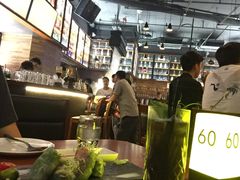 -一蘭拉面(铜锣湾店)