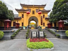 -桂林独秀峰王城景区