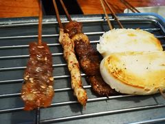 -木屋烧烤(龙湖天街店)