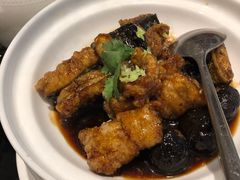 永春老陈醋烧河鳗鱼-闽和南(深圳万象城店)