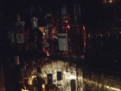 -广州柏悦酒店·悦吧·顶楼露天酒吧