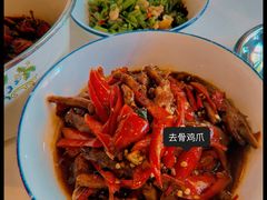 -老长沙龙虾馆(罗湖店)