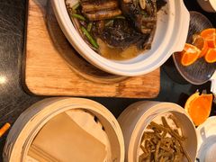 -芳芳私房菜·精做淮扬菜(承德路店)