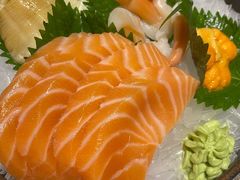 -割烹旭日本料理(龙湖狮山天街店)