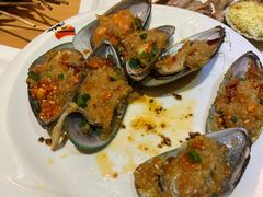 -割烹旭日本料理(龙湖狮山天街店)