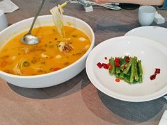 -聚宾楼·烤鸭·家宴(科技三路店)