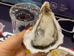 -HIHE Bistro·Oyster Bar(华熙live店)