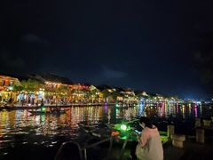 -会安古镇
