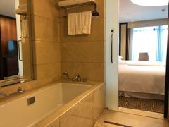 -济南喜来登酒店