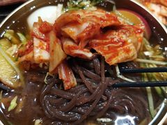 -延松朝鲜族料理