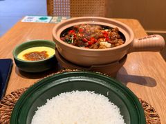 -谷田稻香·砂锅菜(西乡天虹店)