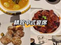 -彩虹之约•淮扬家宴(亚运村店)