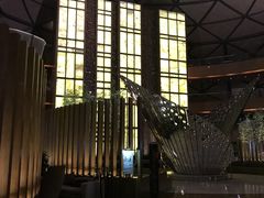 -上海滴水湖皇冠假日酒店