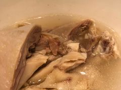 -北门饭店(三香路店)