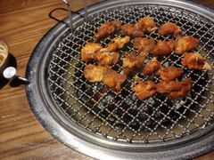 -·缸桶屋·韩式牛肋条自助烤肉(西湖D11店)