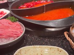 -宽巷子成都火锅(南站店)