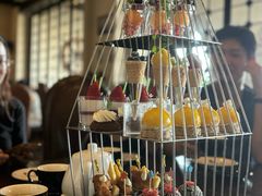 -南沙游艇会·大兵船餐厅