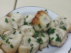 -舒蔡记生煎菜饭(云南中路店)