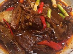 -老湘村·湖南土菜(天河维多利店)