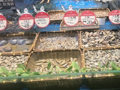 -徐记海鲜(大明宫|北二环店)