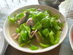 -林家饭店(新林公路店)
