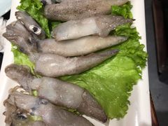 -重庆德庄火锅(体育中心店)